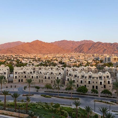 The Westin Saraya Aqaba Resort & Spa 外观 照片