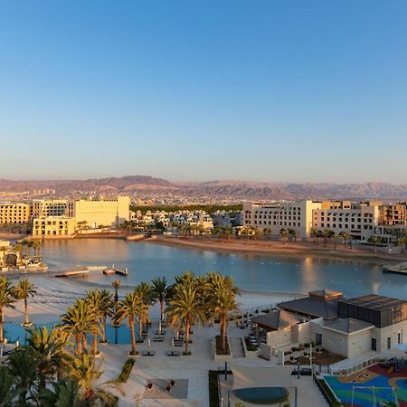 The Westin Saraya Aqaba Resort & Spa 外观 照片