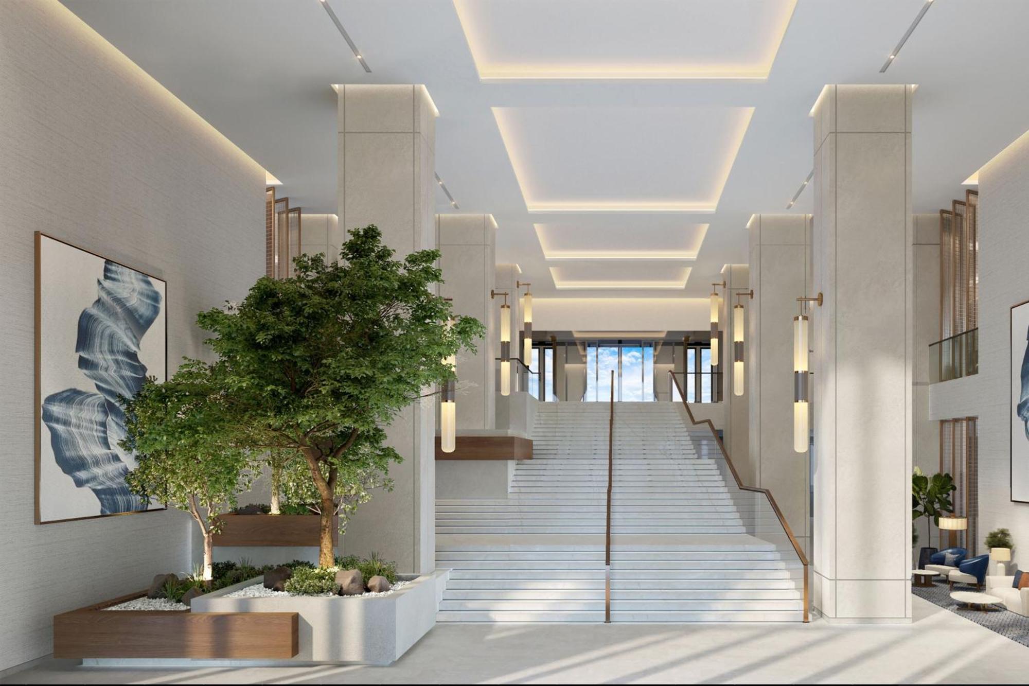 The Westin Saraya Aqaba Resort & Spa 外观 照片