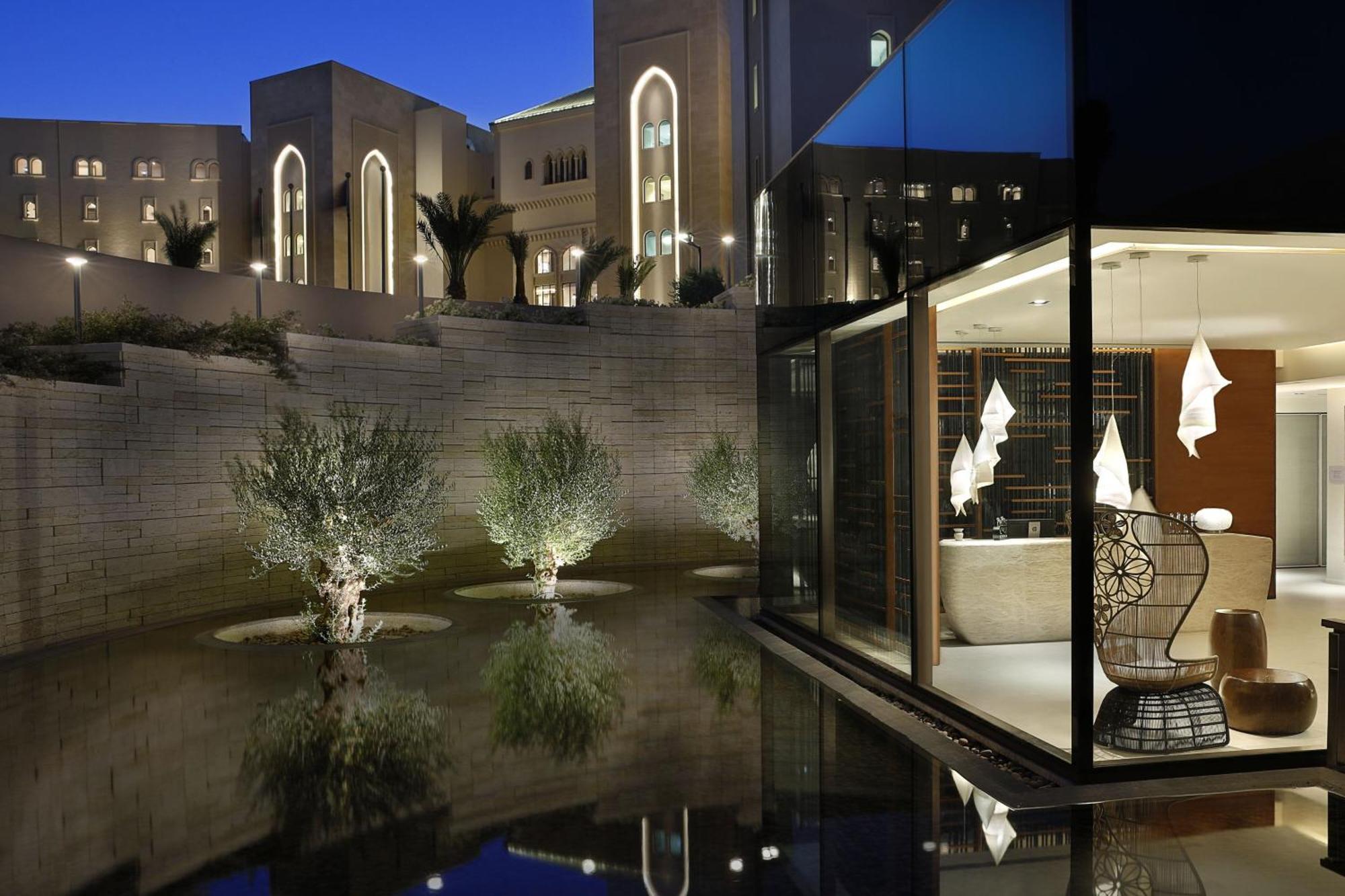 The Westin Saraya Aqaba Resort & Spa 外观 照片