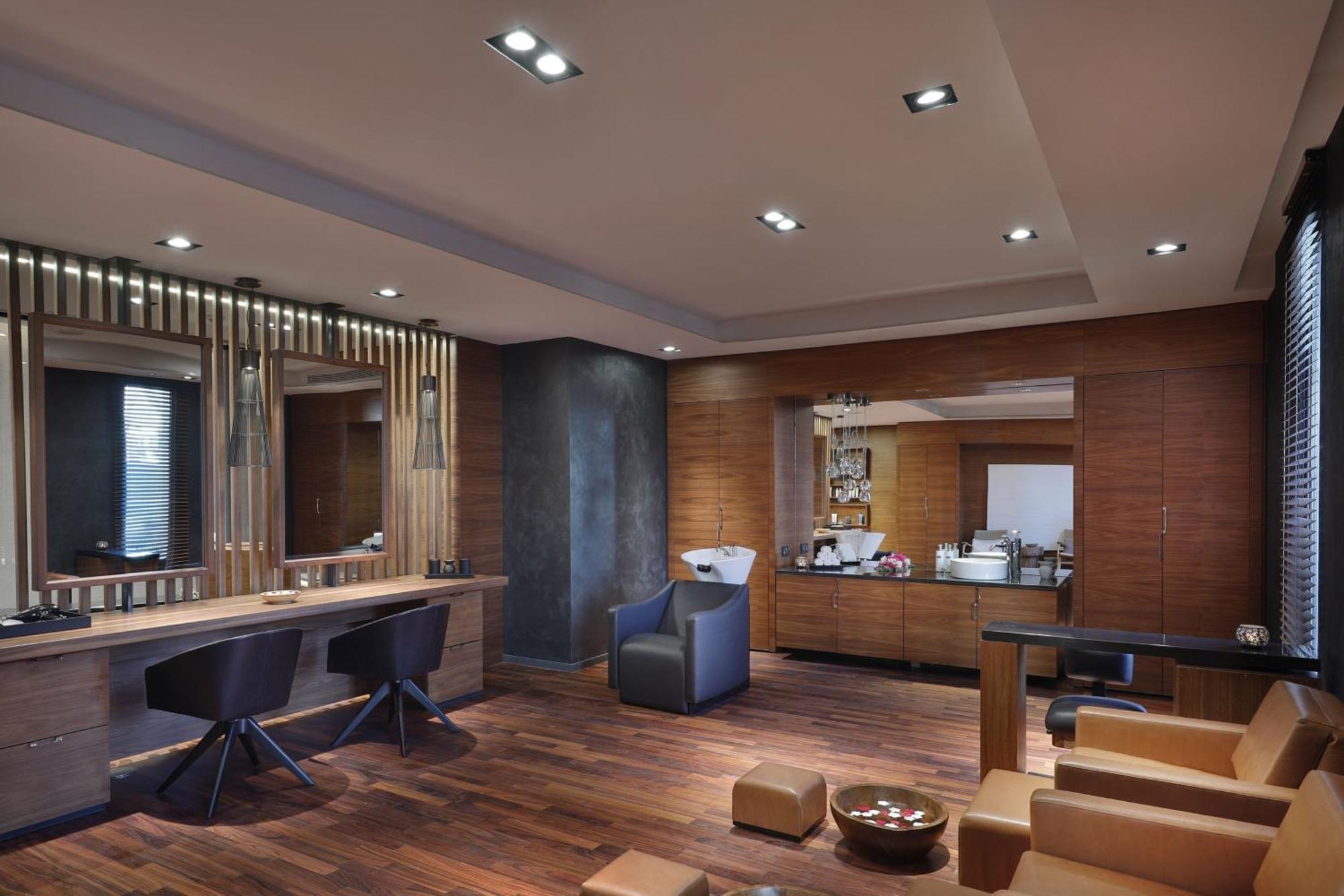 The Westin Saraya Aqaba Resort & Spa 外观 照片