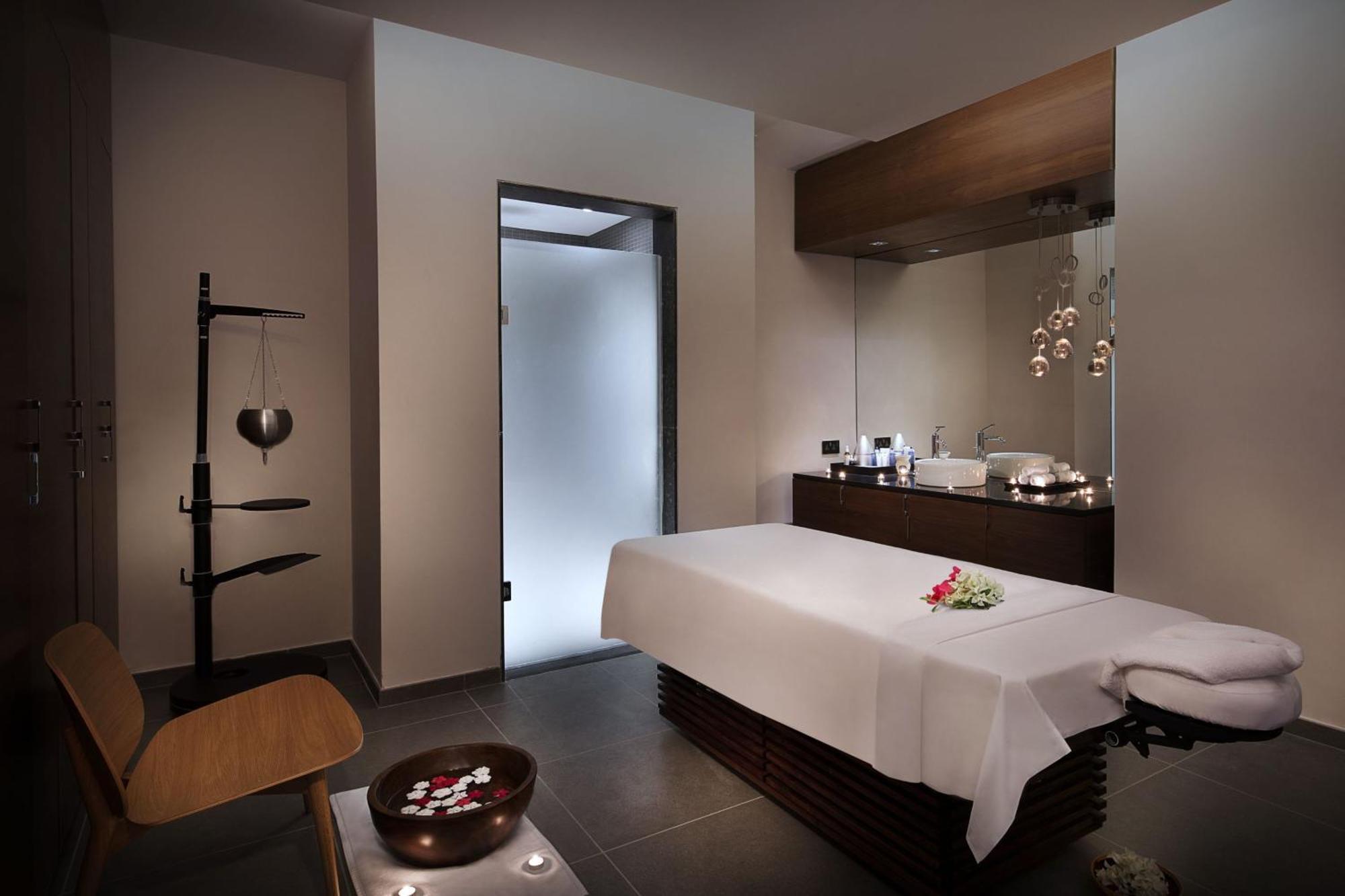 The Westin Saraya Aqaba Resort & Spa 外观 照片