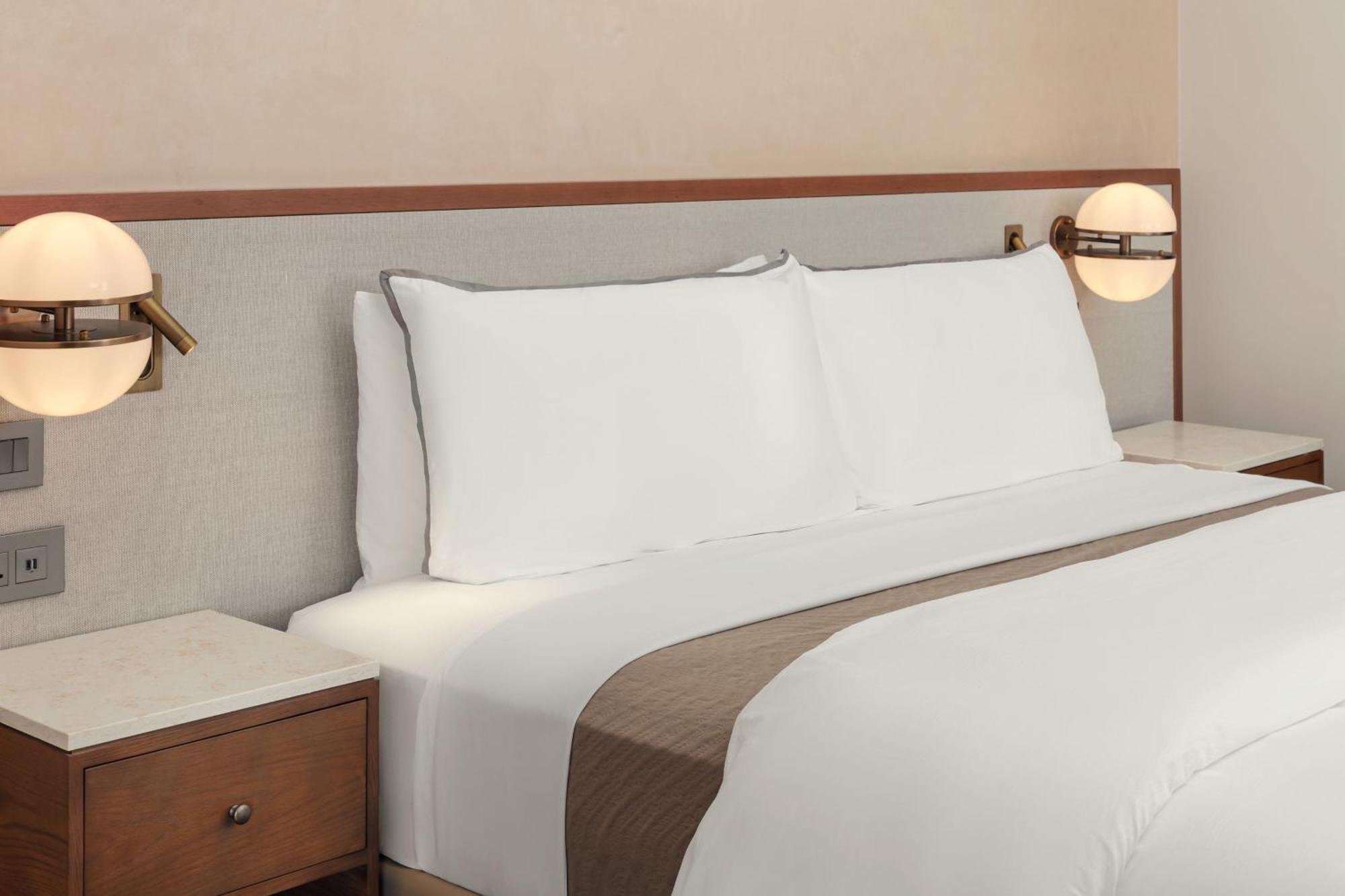 The Westin Saraya Aqaba Resort & Spa 外观 照片