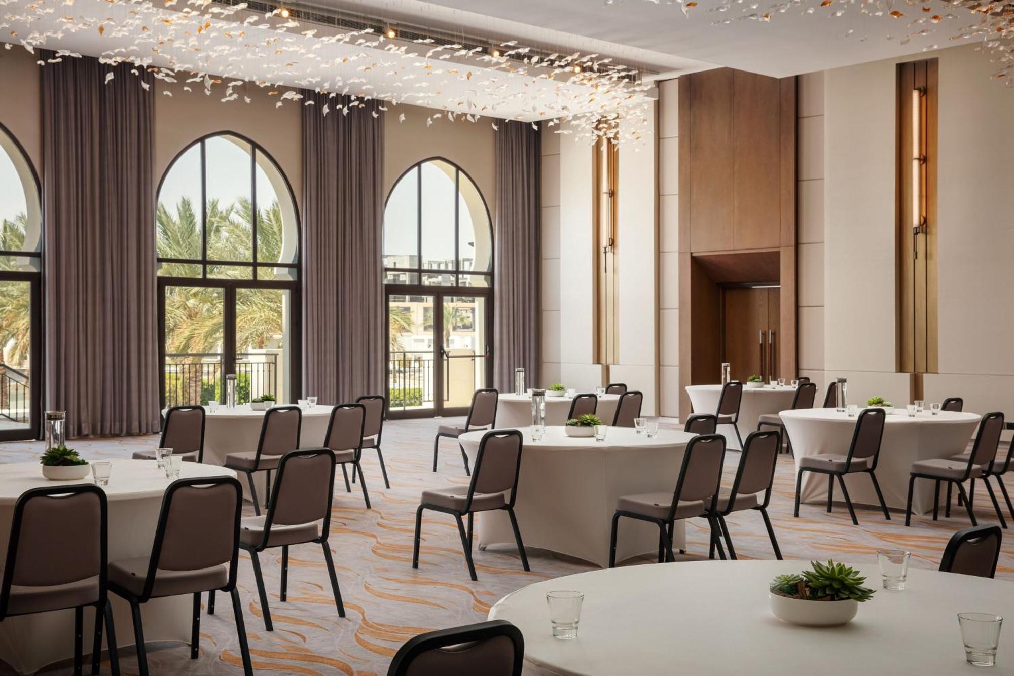 The Westin Saraya Aqaba Resort & Spa 外观 照片