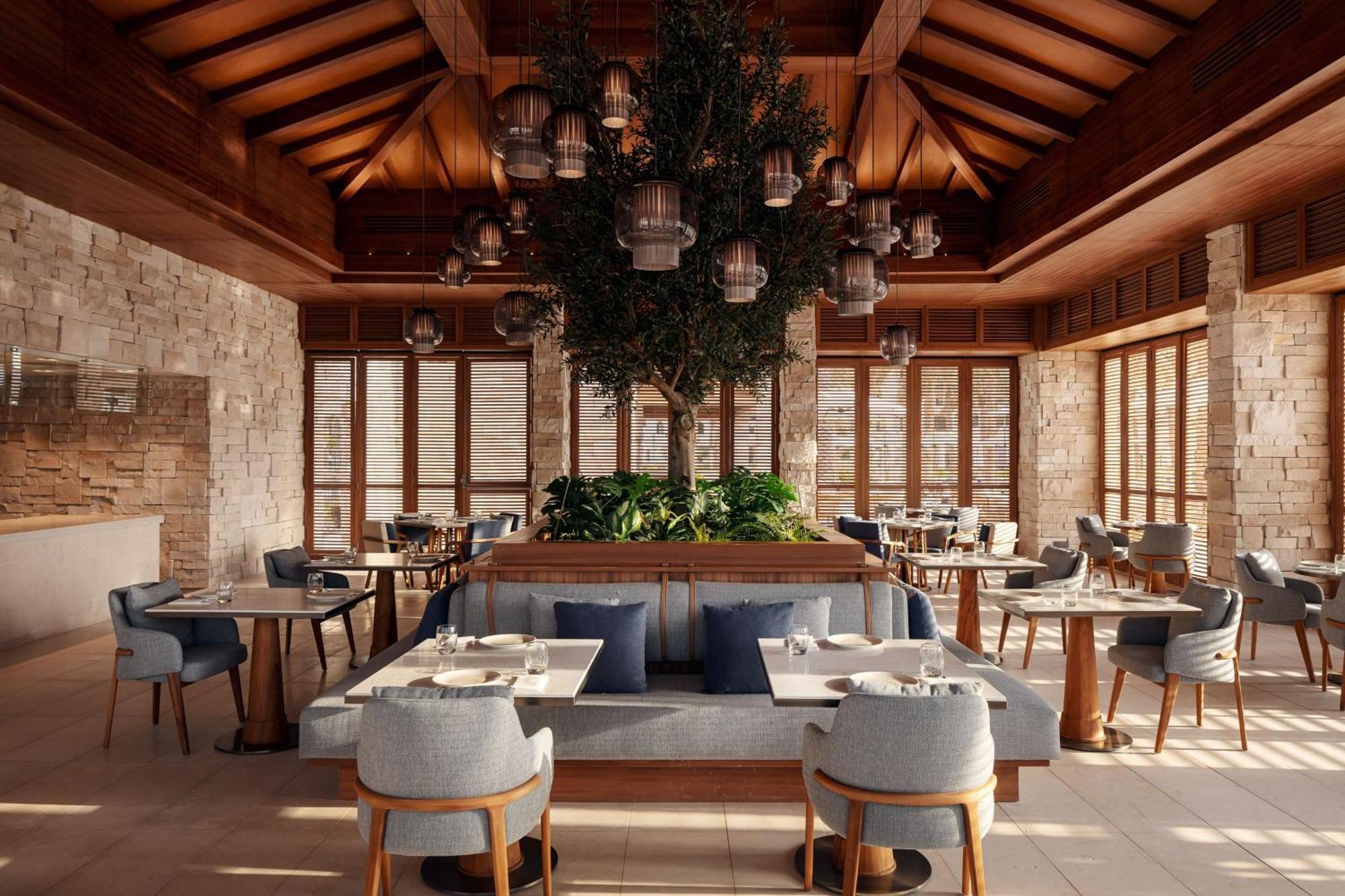 The Westin Saraya Aqaba Resort & Spa 外观 照片