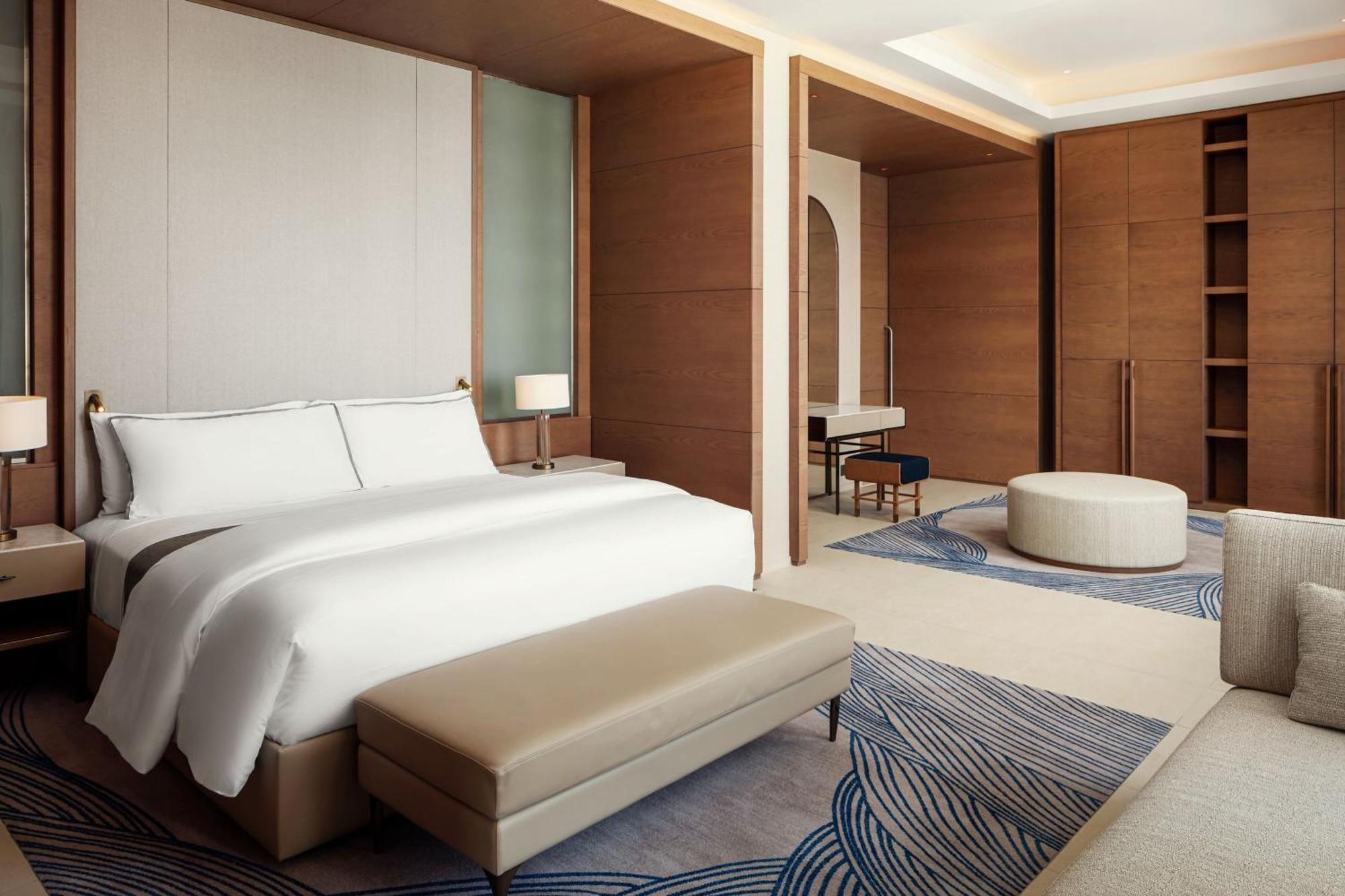 The Westin Saraya Aqaba Resort & Spa 外观 照片