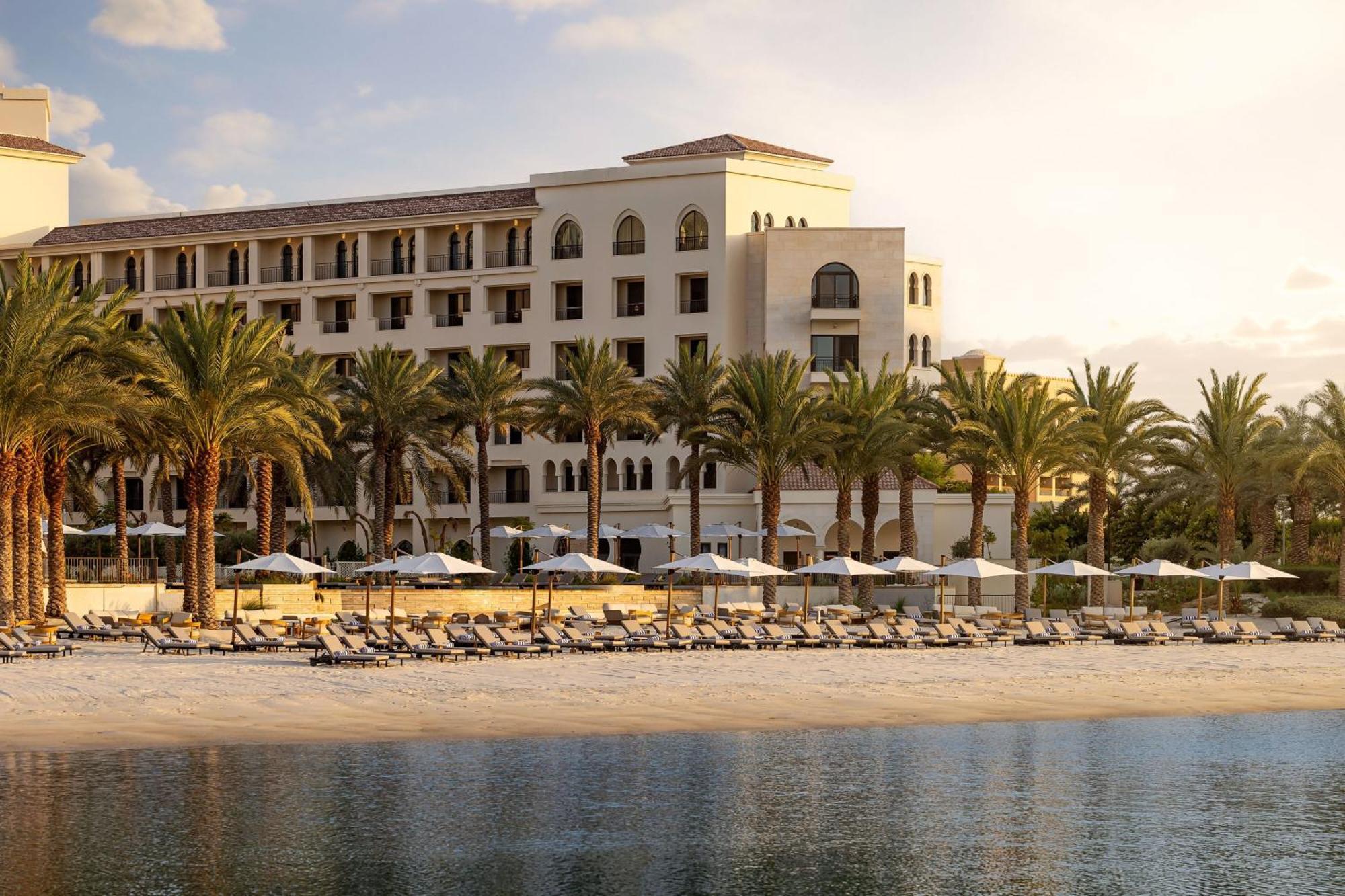 The Westin Saraya Aqaba Resort & Spa 外观 照片