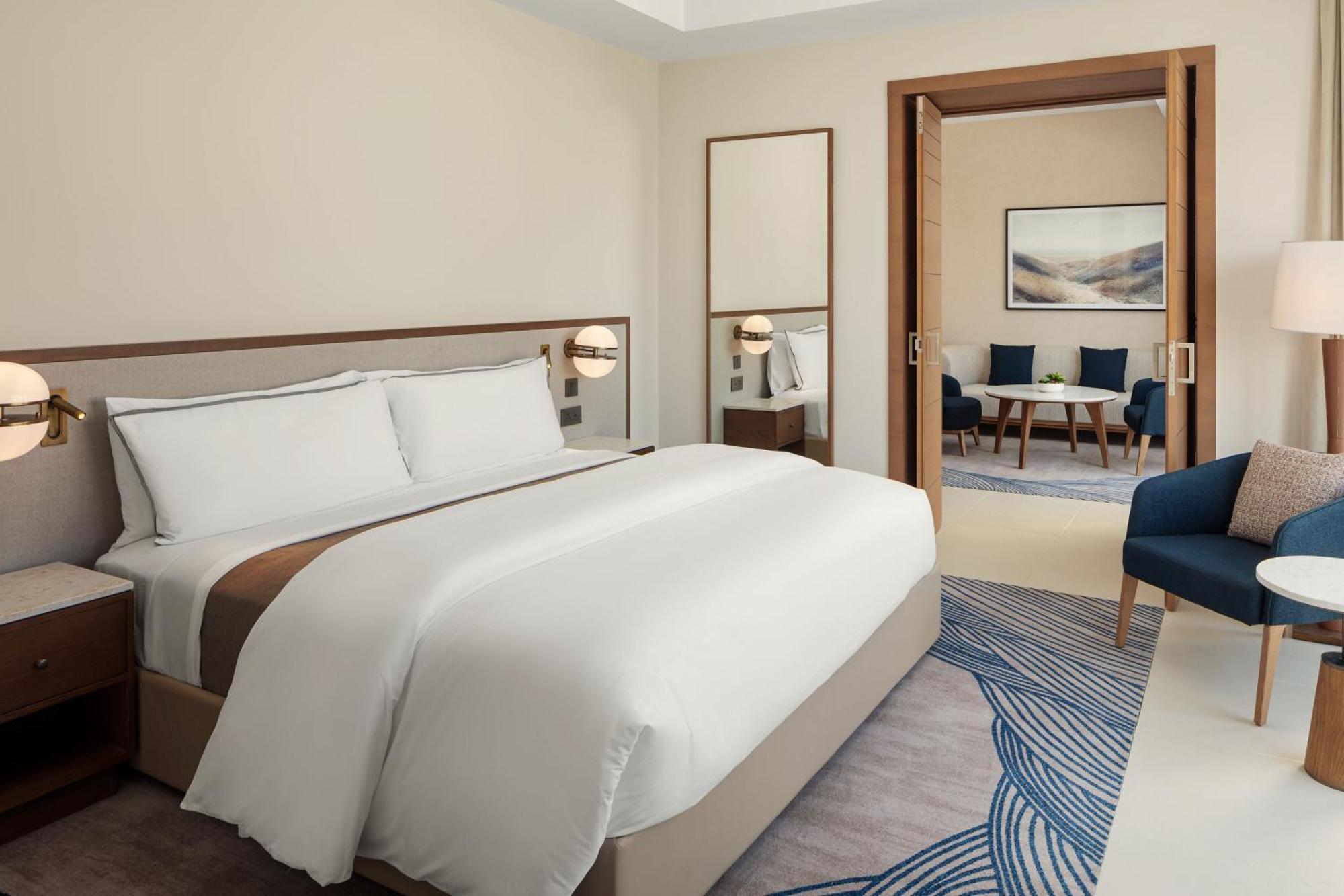 The Westin Saraya Aqaba Resort & Spa 外观 照片