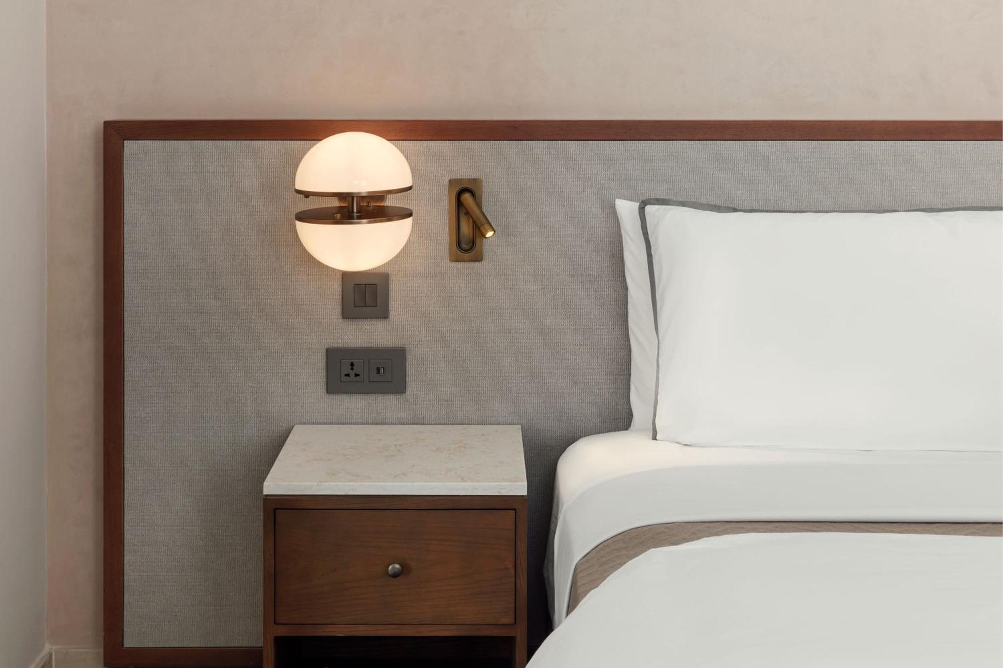 The Westin Saraya Aqaba Resort & Spa 外观 照片