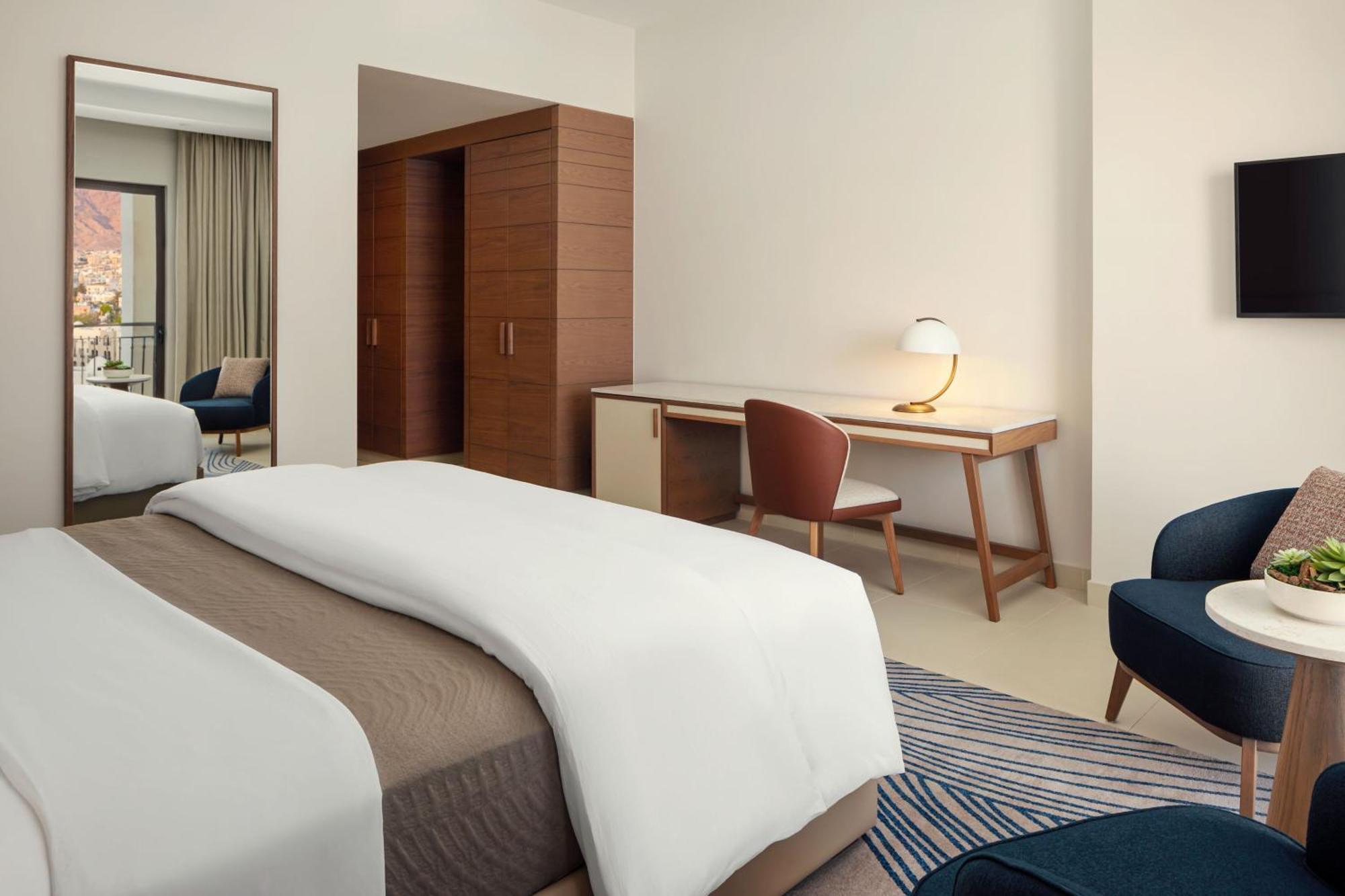 The Westin Saraya Aqaba Resort & Spa 外观 照片