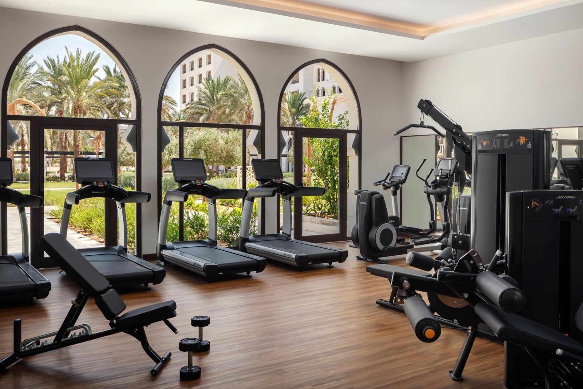 The Westin Saraya Aqaba Resort & Spa 外观 照片