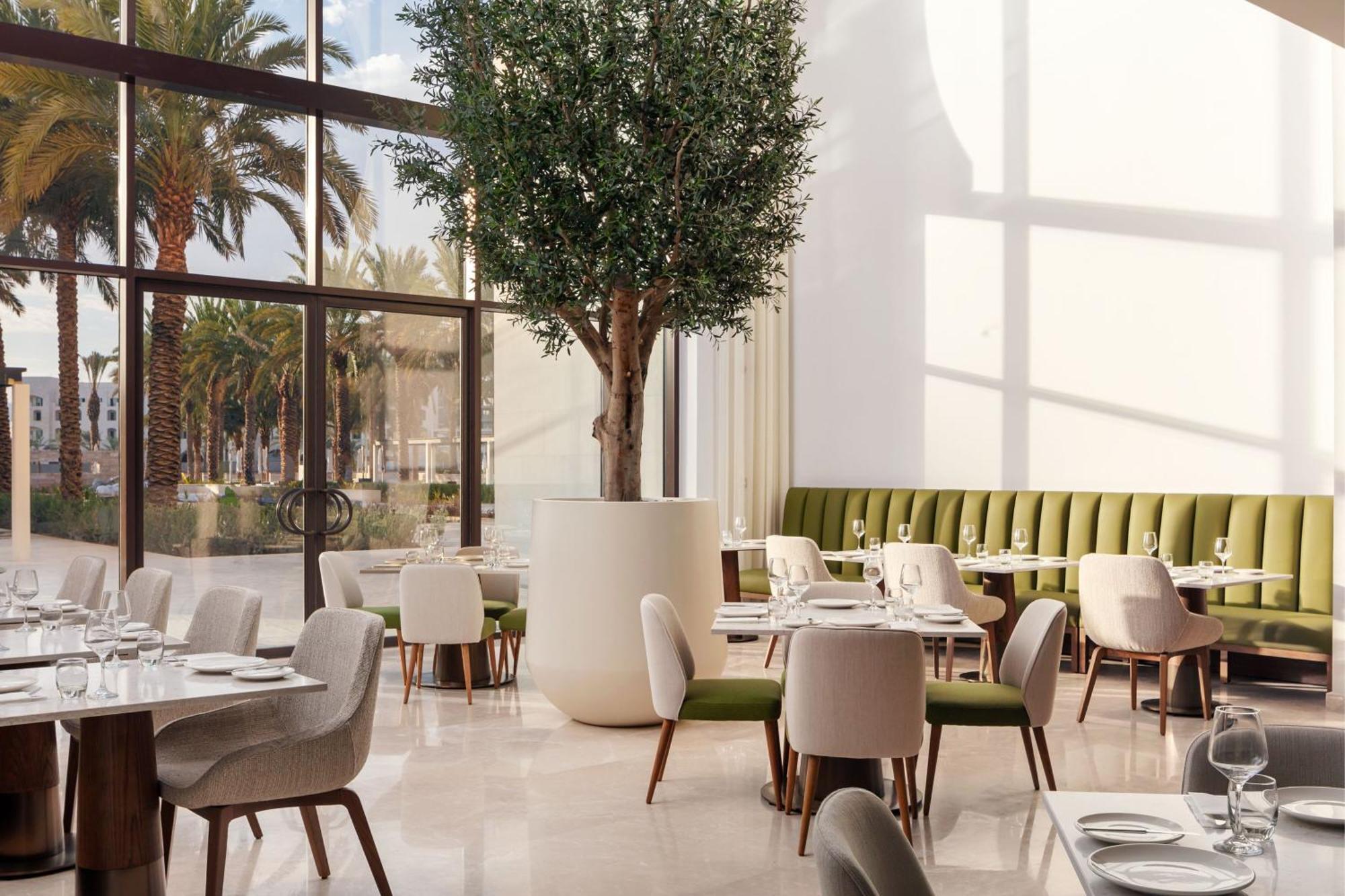 The Westin Saraya Aqaba Resort & Spa 外观 照片