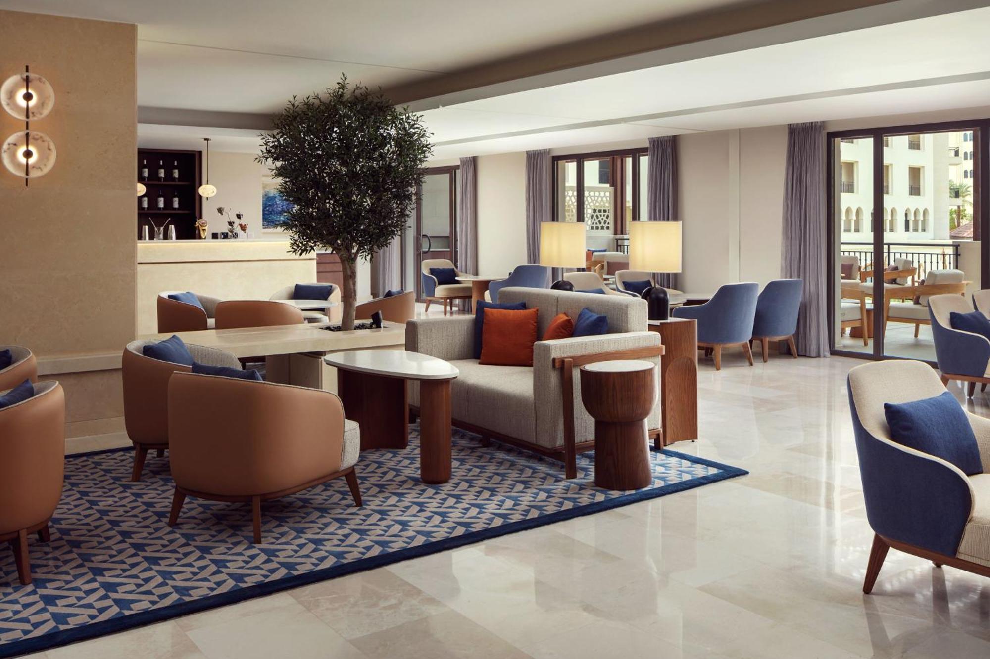 The Westin Saraya Aqaba Resort & Spa 外观 照片
