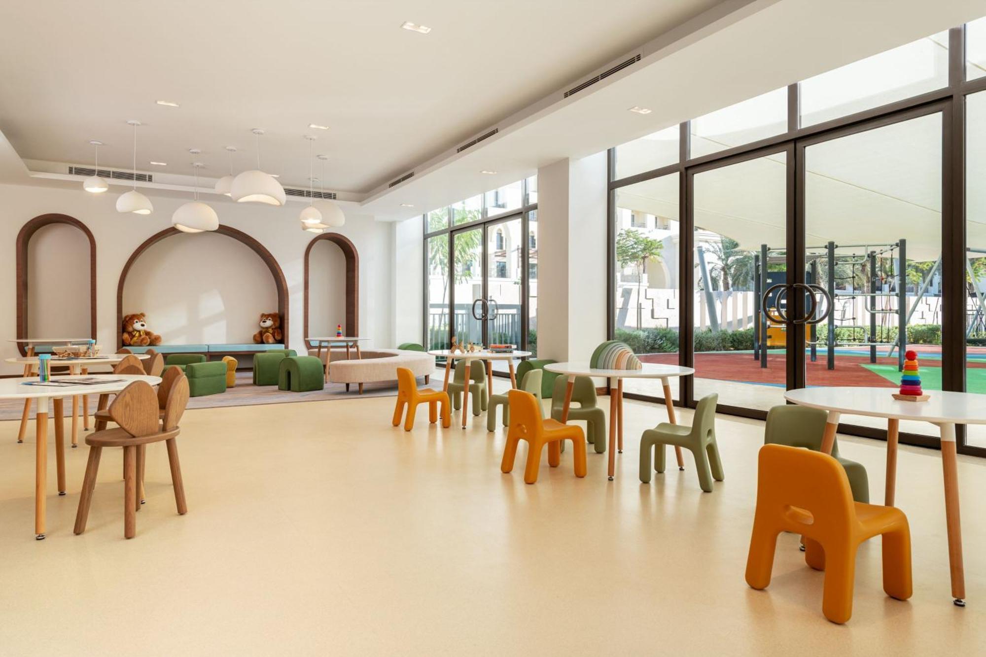 The Westin Saraya Aqaba Resort & Spa 外观 照片