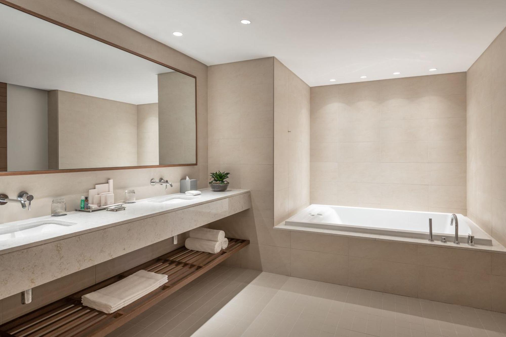 The Westin Saraya Aqaba Resort & Spa 外观 照片