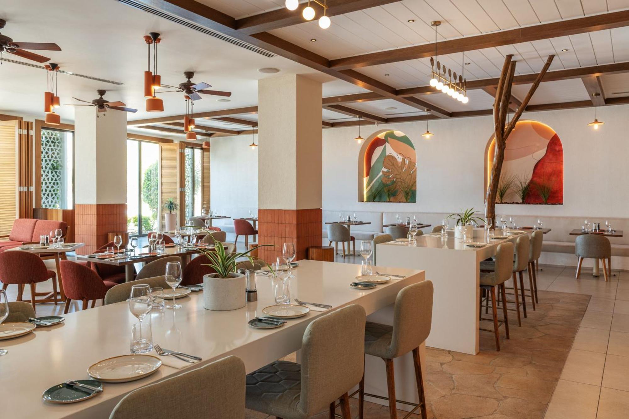 The Westin Saraya Aqaba Resort & Spa 外观 照片