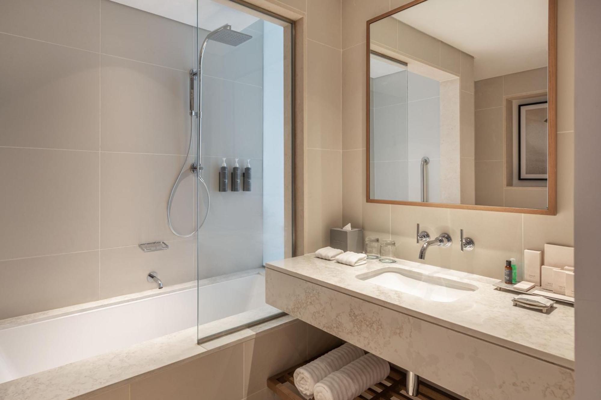 The Westin Saraya Aqaba Resort & Spa 外观 照片