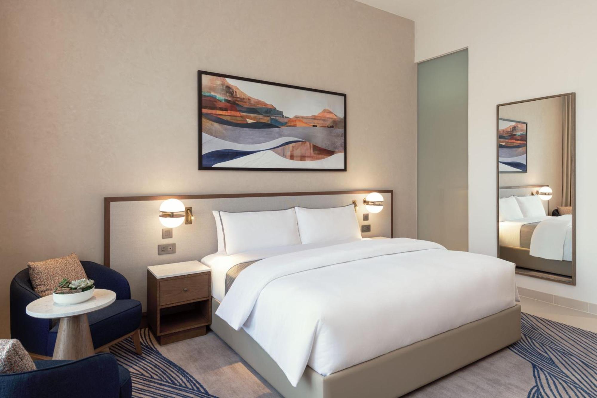 The Westin Saraya Aqaba Resort & Spa 外观 照片