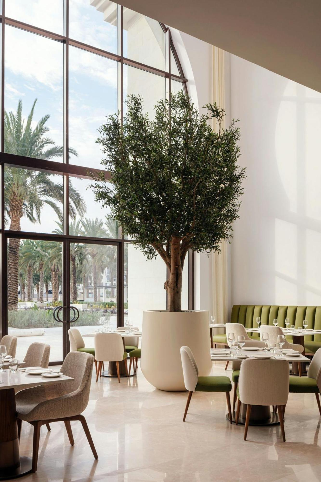 The Westin Saraya Aqaba Resort & Spa 外观 照片